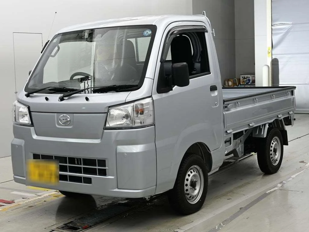 Daihatsu Hijet Truck S500P 2026